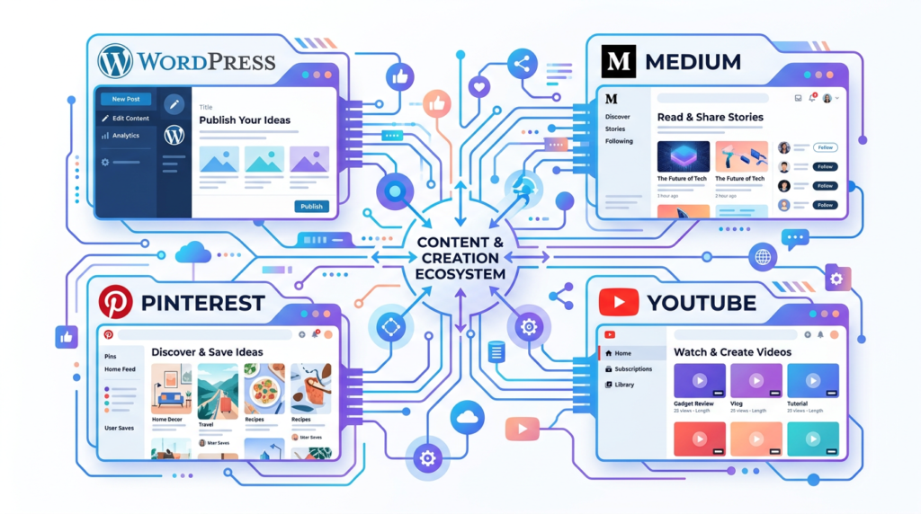 Affiliate Marketing for Beginners With No Audience