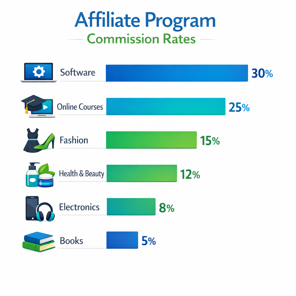 best affiliate programs for beginners without a website