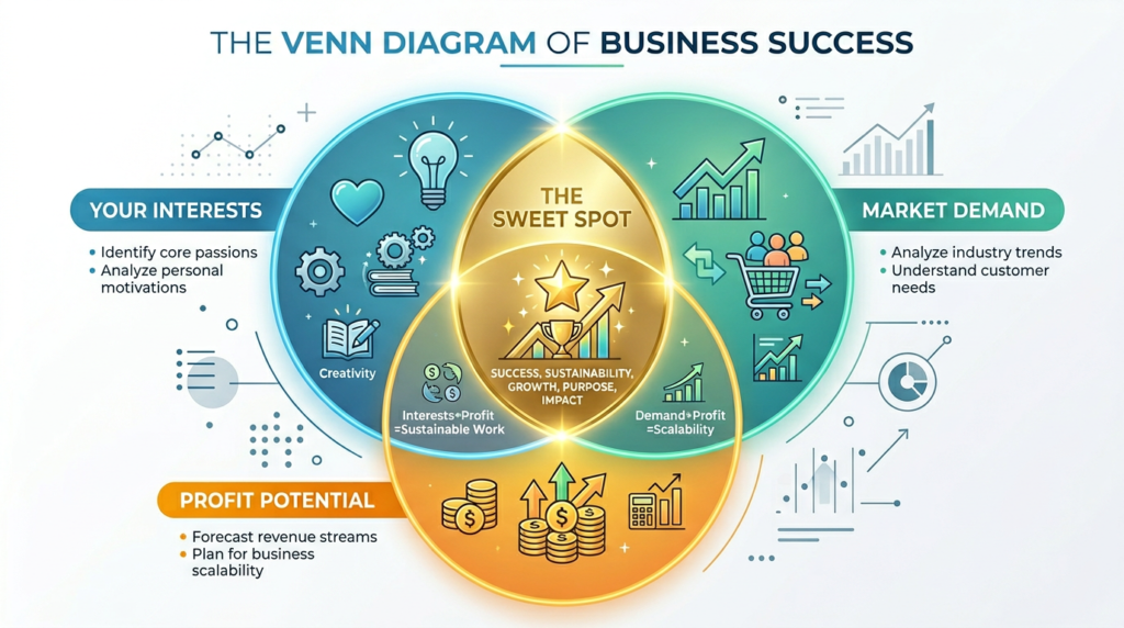 what is the best niche for affiliate marketing