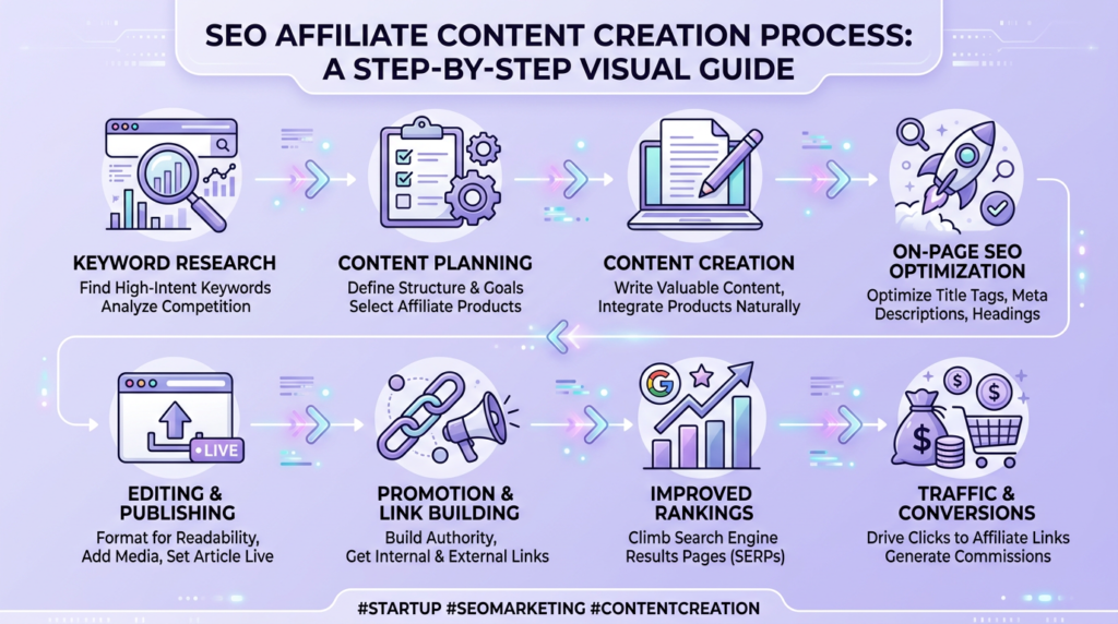 what is the best niche for affiliate marketing