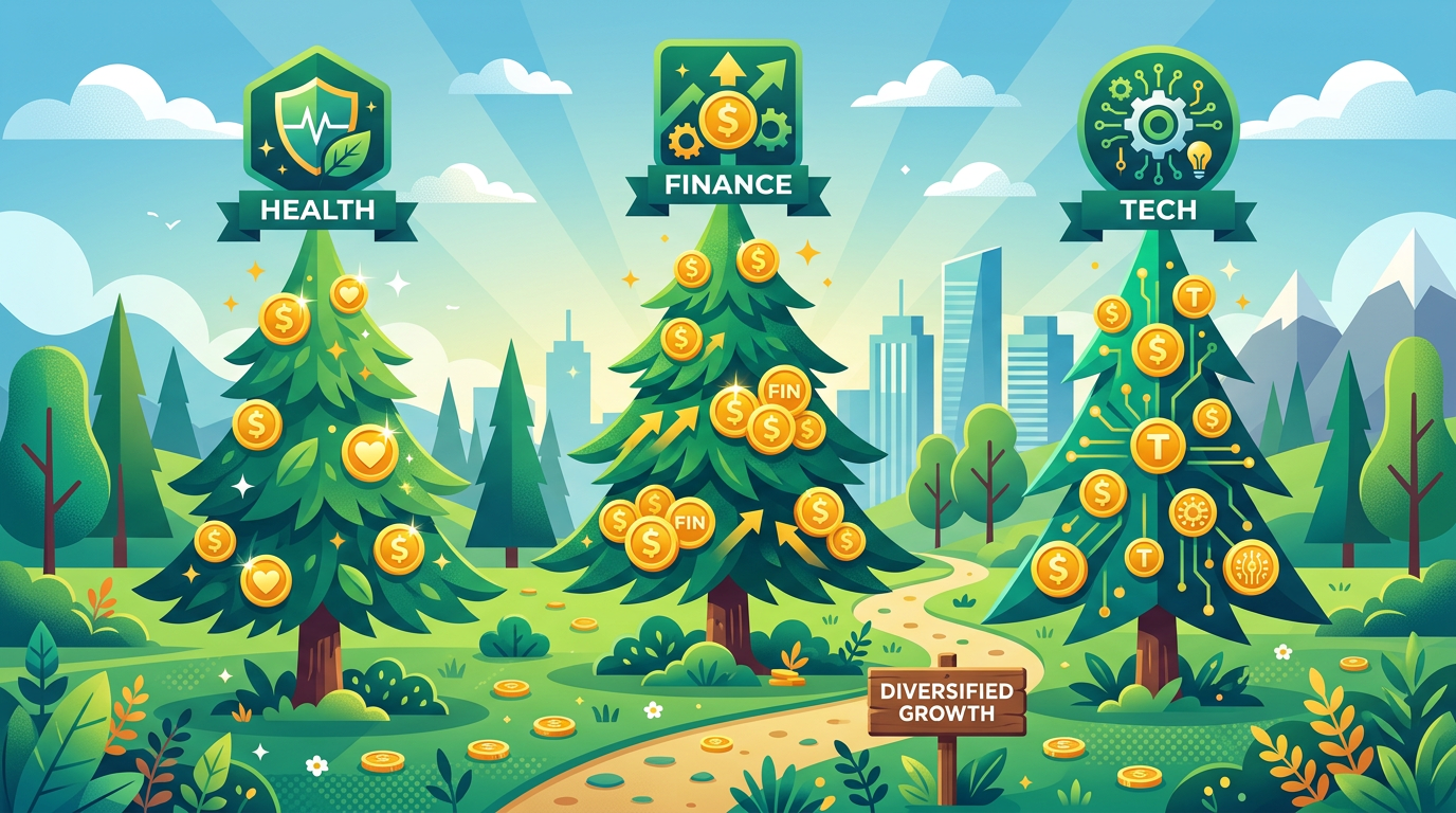 evergreen affiliate niches