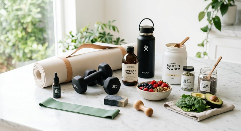 evergreen affiliate niches