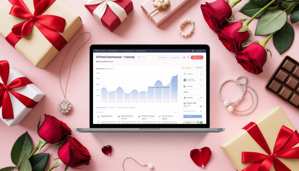 seasonal affiliate niche ideas