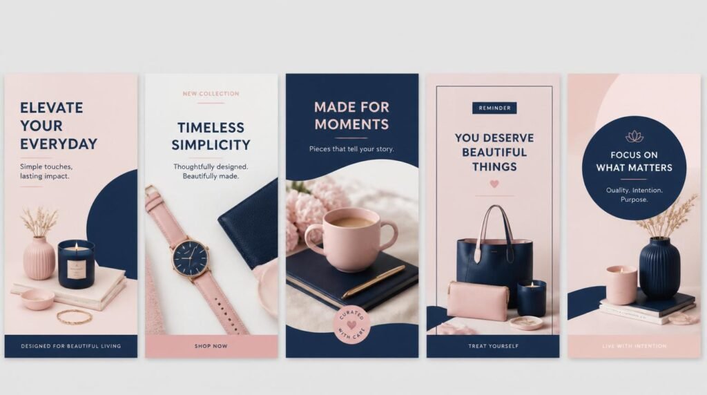 Pinterest affiliate marketing system