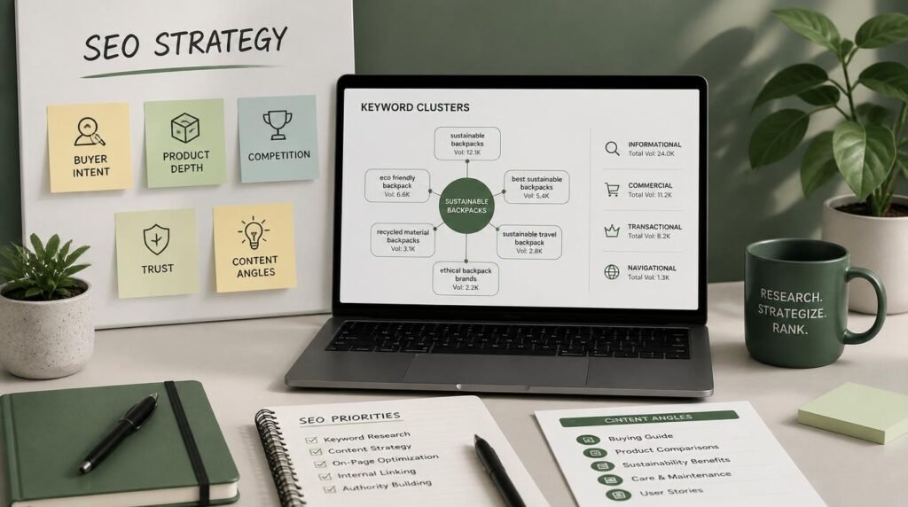 beginner-friendly affiliate niches