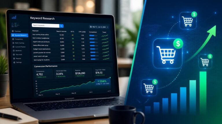 buyer intent keywords for affiliate marketing