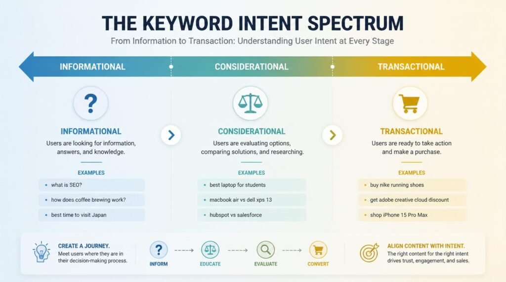 buyer intent keywords for affiliate marketing
