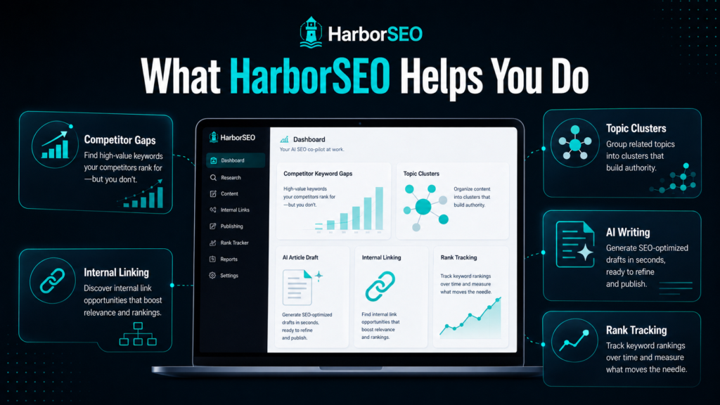 HarborSEO