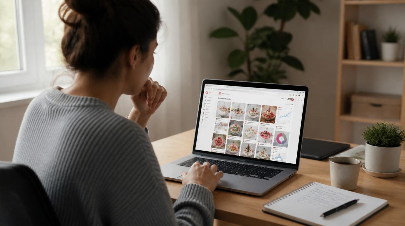 pinterest affiliate marketing for beginners