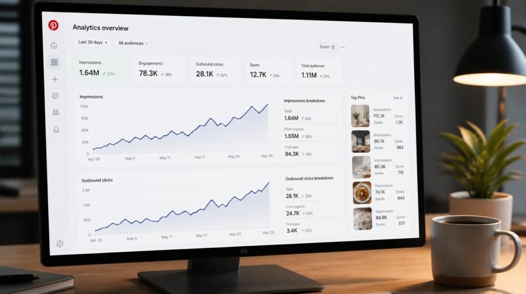 pinterest affiliate marketing for beginners