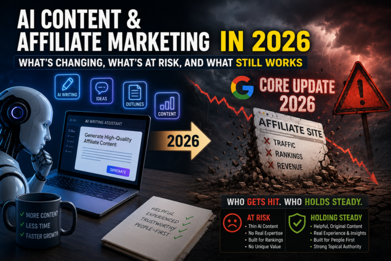 AI content tools