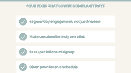 affiliate emails