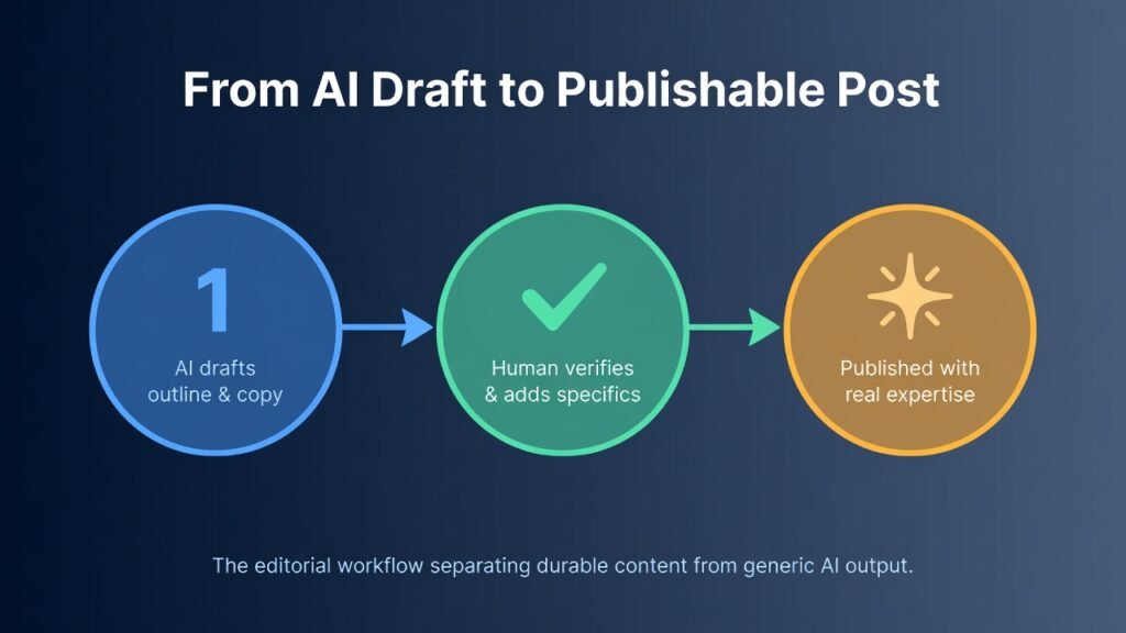 ai content