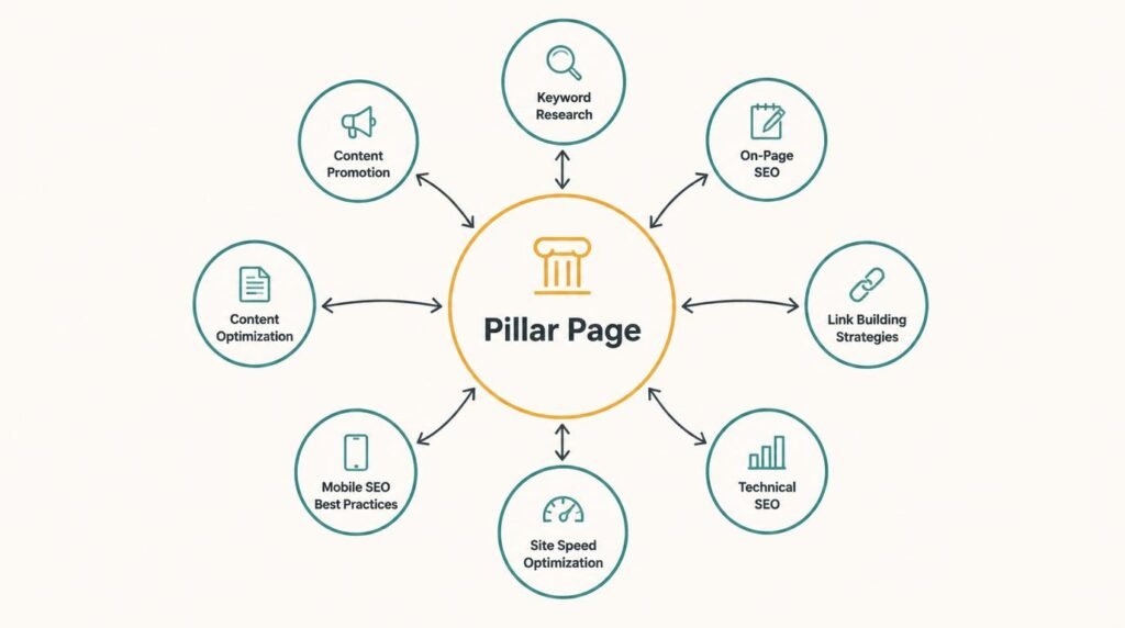 micro niche ideas affiliate marketing examples