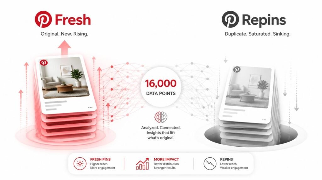 pinterest 2026 algorithm update affiliate marketers