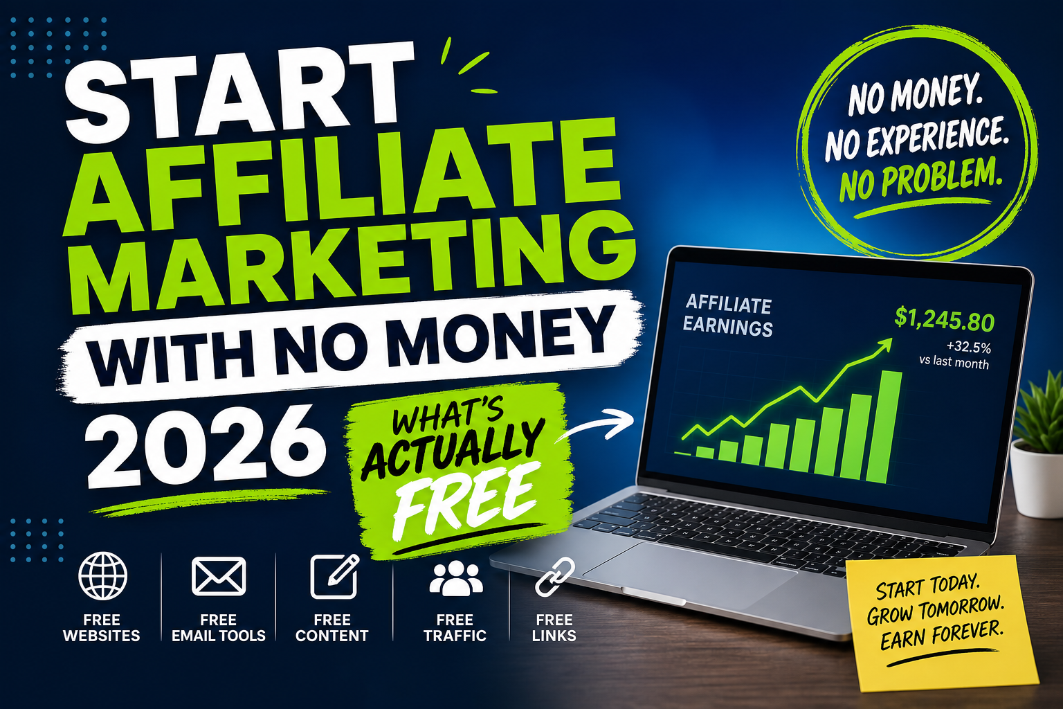 start-affiliate-marketing-with-no-money