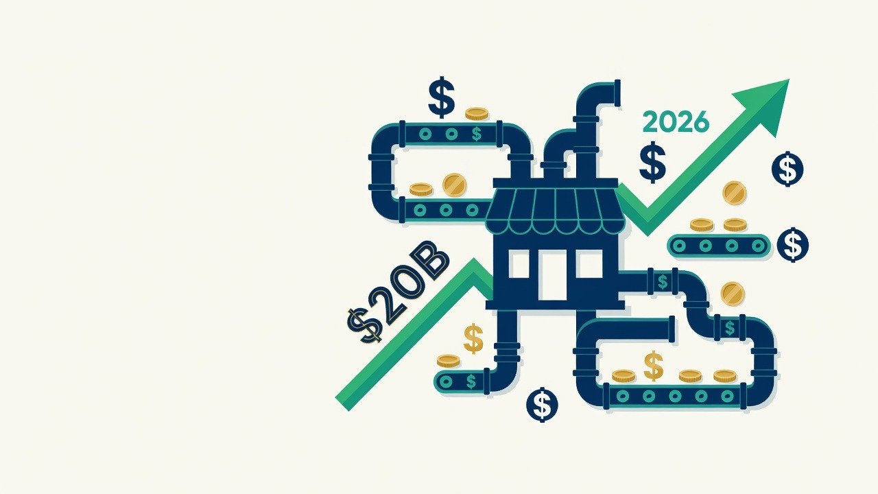 Affiliate marketing platforms in 2026