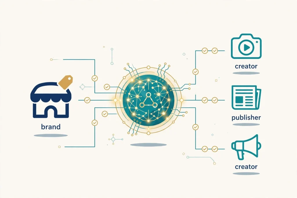 Affiliate marketing platforms in 2026