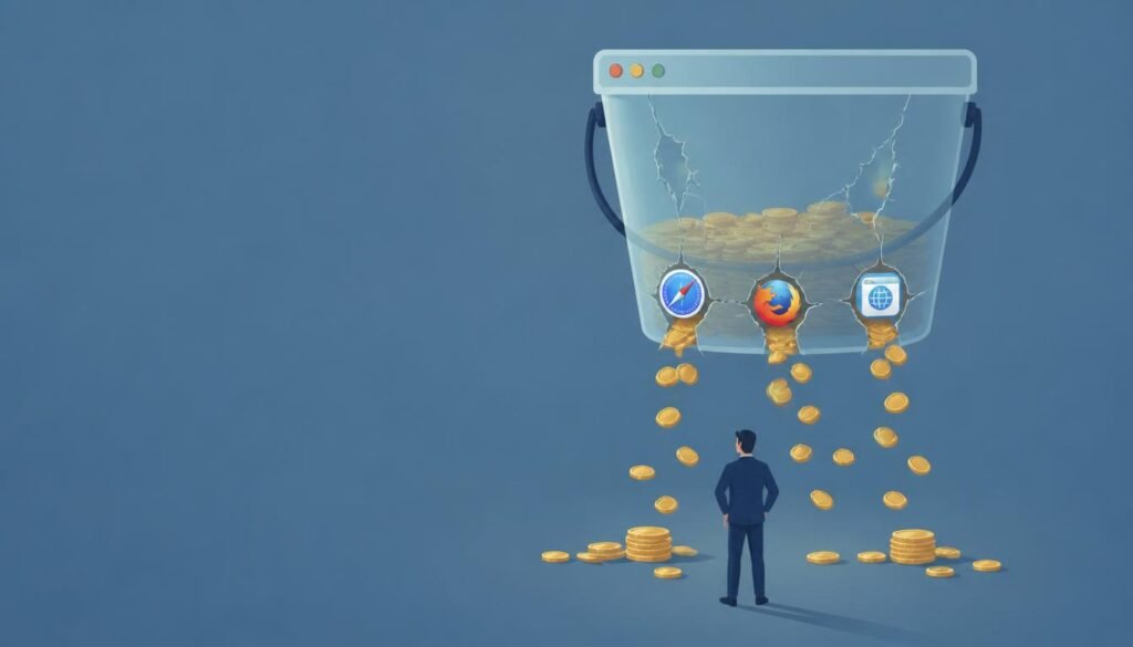 cookieless affiliate tracking